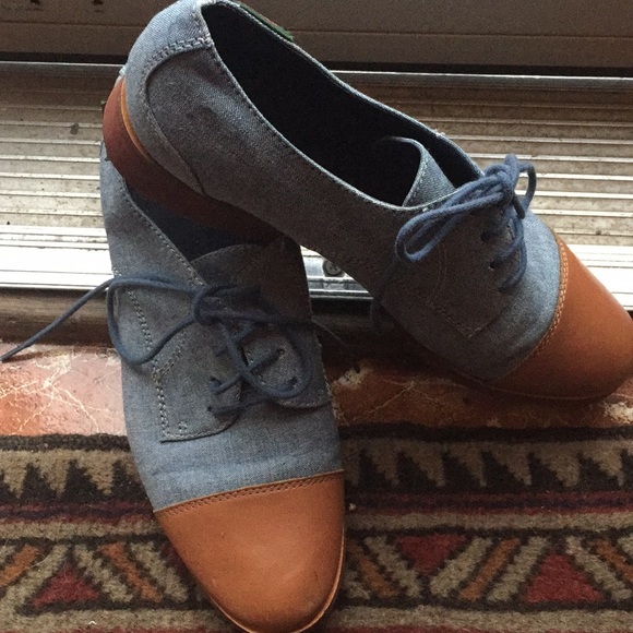 Bass Shoes - Bass Evelyn Shoes